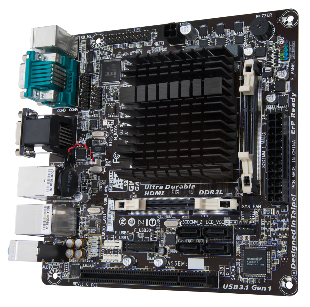 GAJ3455ND3H｜AORUS GIGABYTE Global