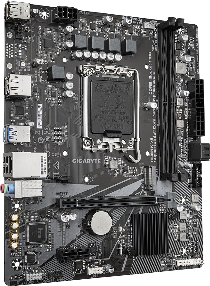 LGA 1700