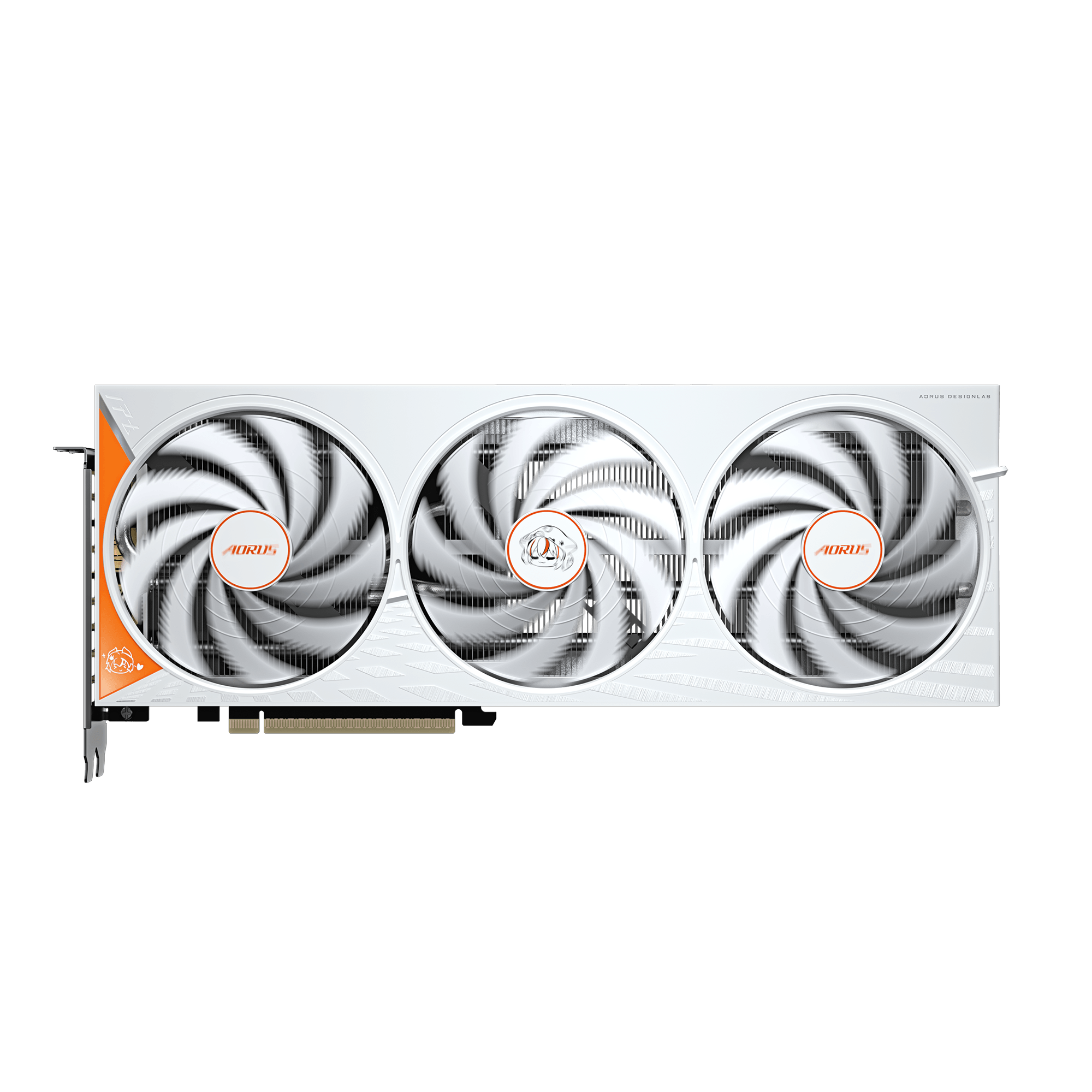 AORUS GeForce RTX™ 5060 ARI 8G