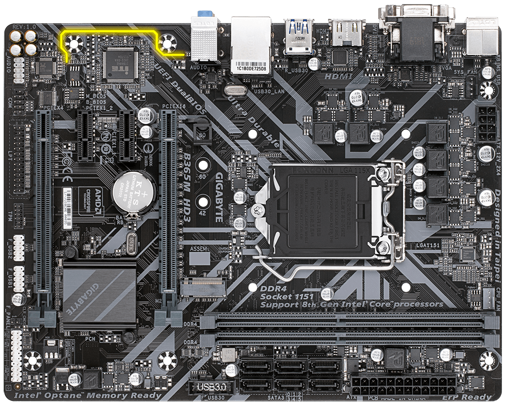 Intel sales b365 chipset