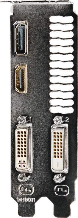 GV-N660WF2-2GD グラフィックスカード - GIGABYTE Japan