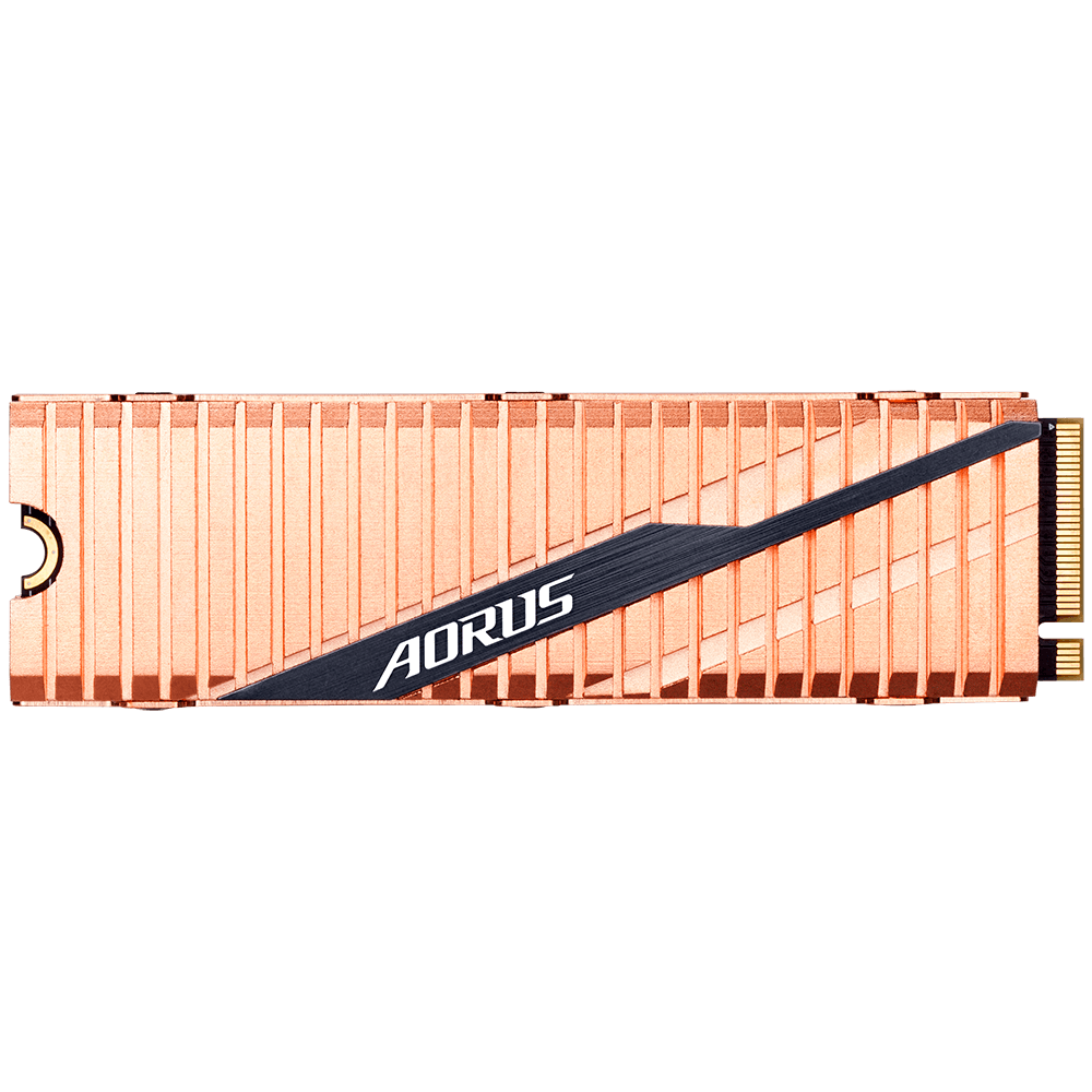 AORUS NVMe Gen4 SSD 2TB|AORUS - GIGABYTE Global AORUS NVMe Gen4 SSD 2TB|AORUS - GIGABYTE Global