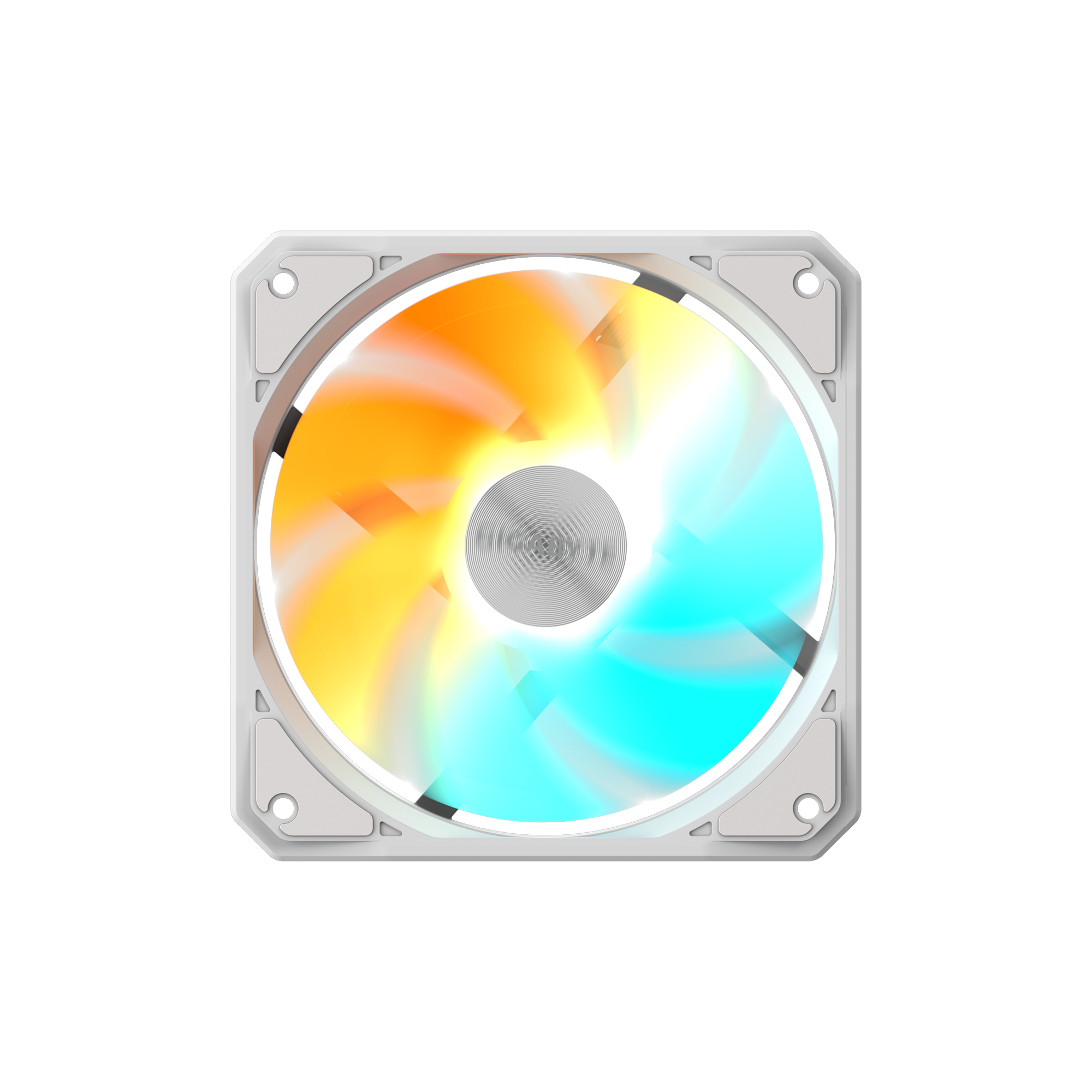 GIGABYTE EZ CHAIN FAN 120 ICE