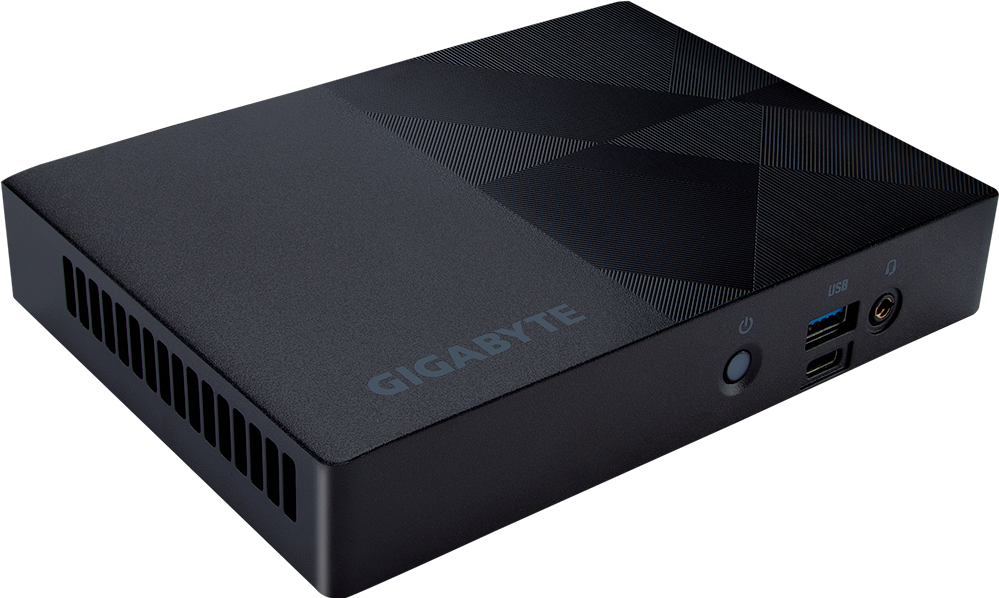 GB-BNIP-N100 (Rev. 1.0) - GIGABYTE Japan