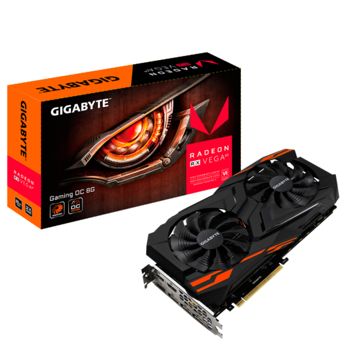 Gigabyte rx best sale