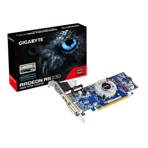 Radeon r5 online 1gb