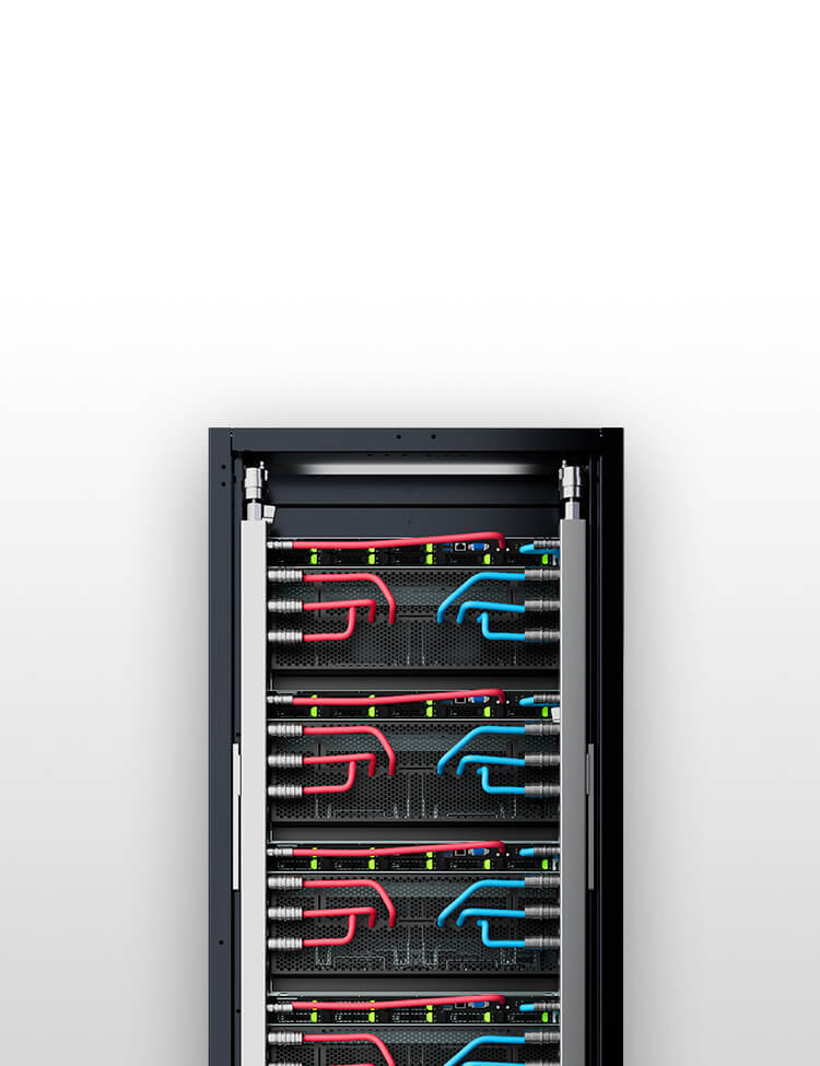 Compute Just Got Bigger