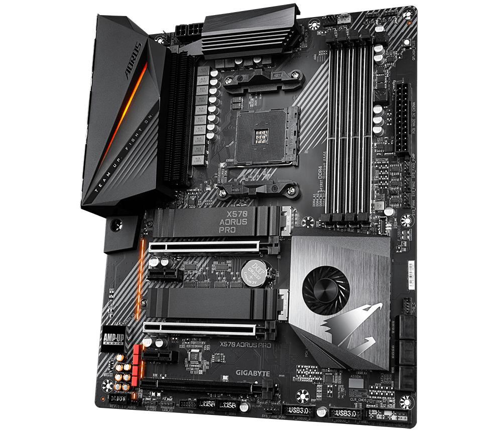 X570 AORUS PRO｜AORUS - ギガバイト 日本