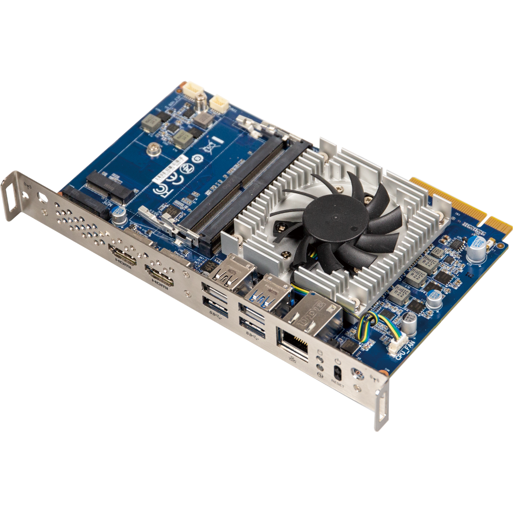 Modules & Kits - GIGABYTE Korea