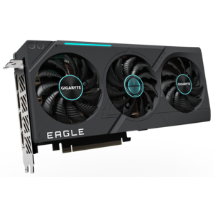 GeForce RTX™ 4070 EAGLE OC 12G