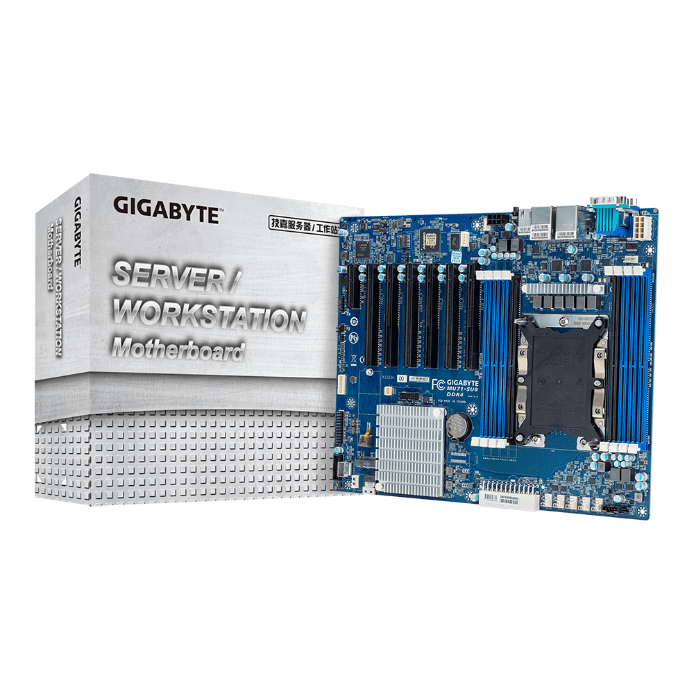 GIGABYTE lanza su nueva placa madre Mini-ITX C1007UN-D - OZEROS