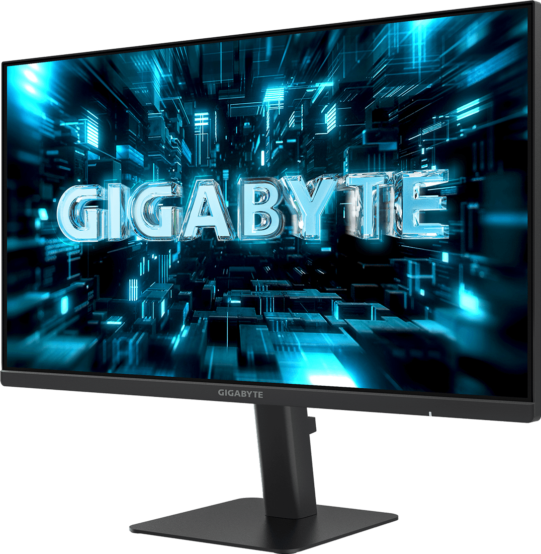 Monitor - GS22F12I Gaming Monitor