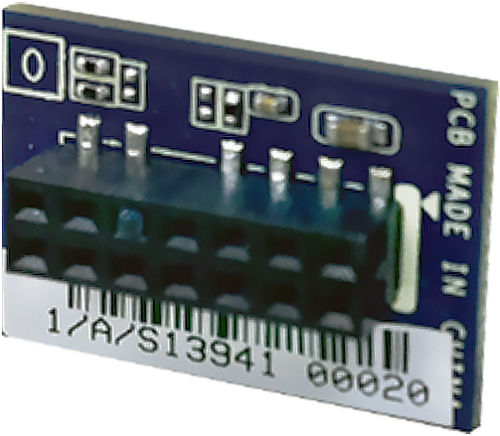 GC-MUFL (Rev. 1.0) | Accessory - GIGABYTE Belarus