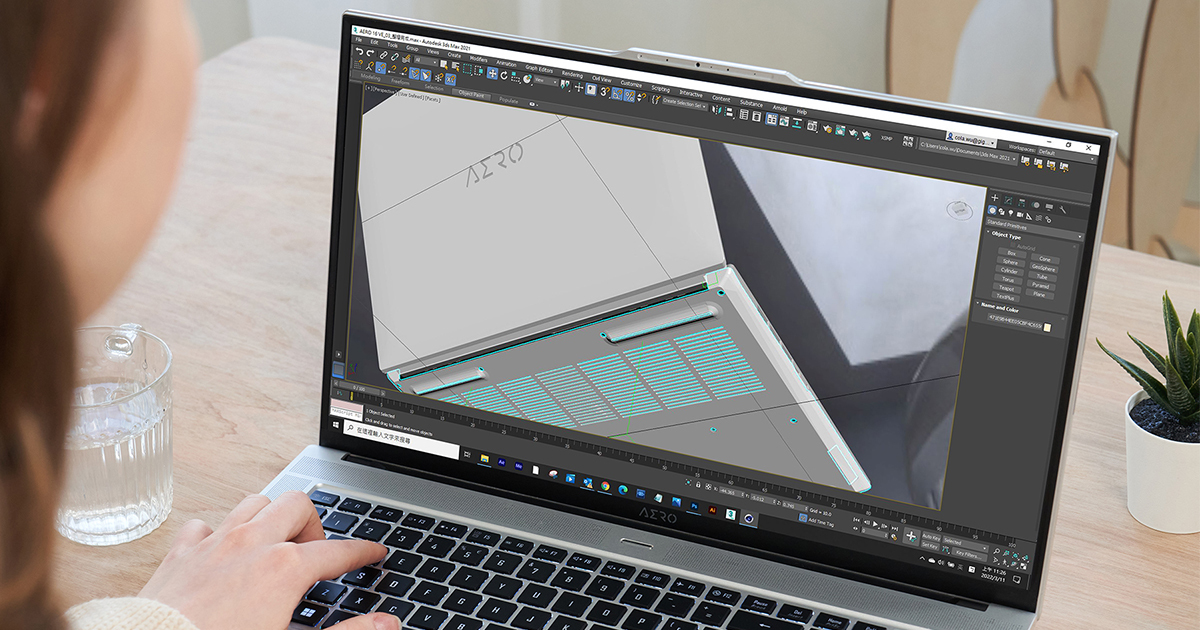 Rendering