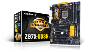 Intel Socket 1150 | マザーボード - GIGABYTE Japan