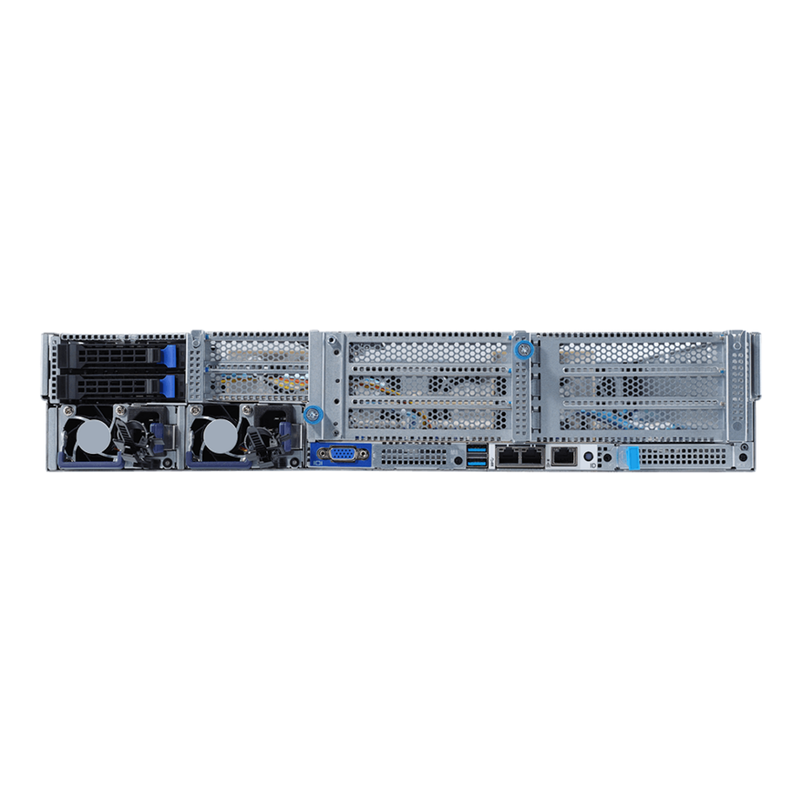 R282-Z94 (rev. 100) | Rack Servers - GIGABYTE U.S.A.