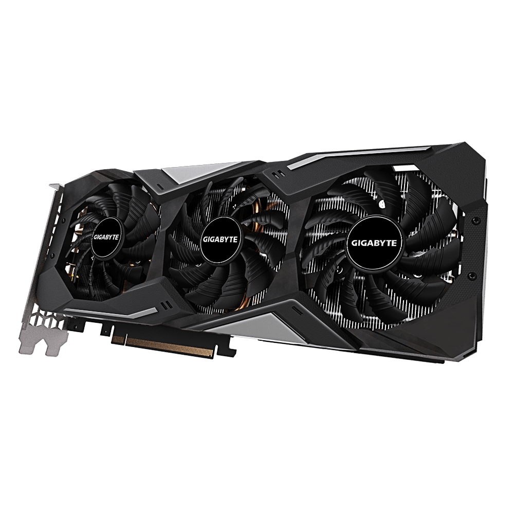 コ*リ様 GeForce® RTX 2060 SUPER™ WINDFORCE png