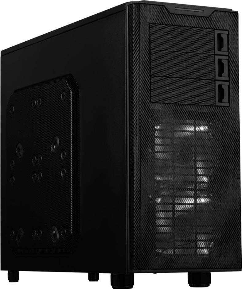 PC Case - GIGABYTE Horus P1