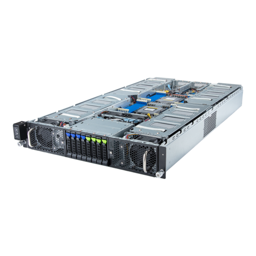 G293-Z41 (rev. AAP1) - GPU Servers
