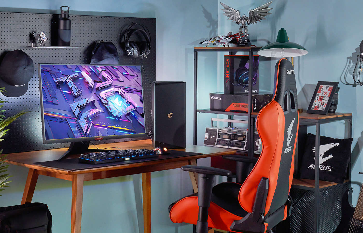gigabyte razer mouse driver
