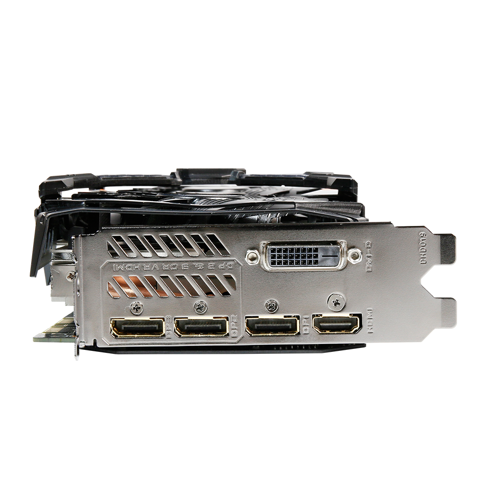 PCパーツ GIGABYTE GEFORCE GTX 1070 GAMING 8G L@@K Gigabyte GeForce GTX 1070 8GB 