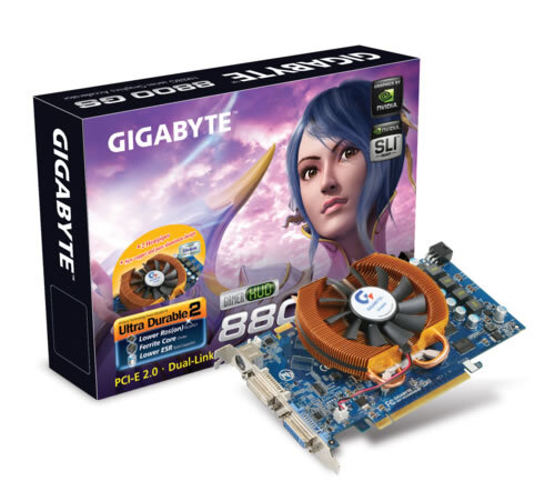 Geforce on sale 8800 gs