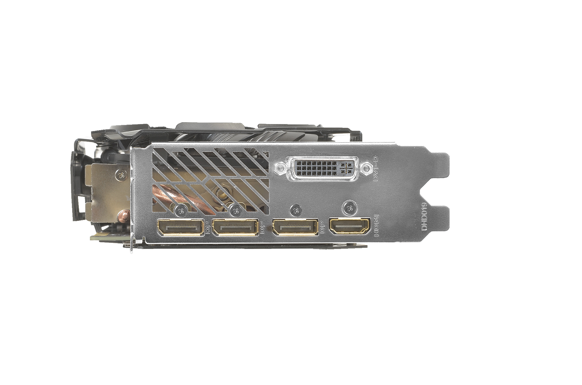 GV-N98TXTREME-6GD｜AORUS - GIGABYTE USA