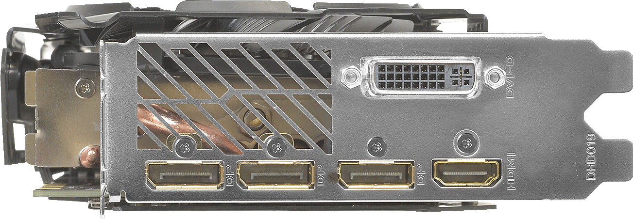 GV-N98TXTREME-6GD グラフィックスカード - GIGABYTE Japan