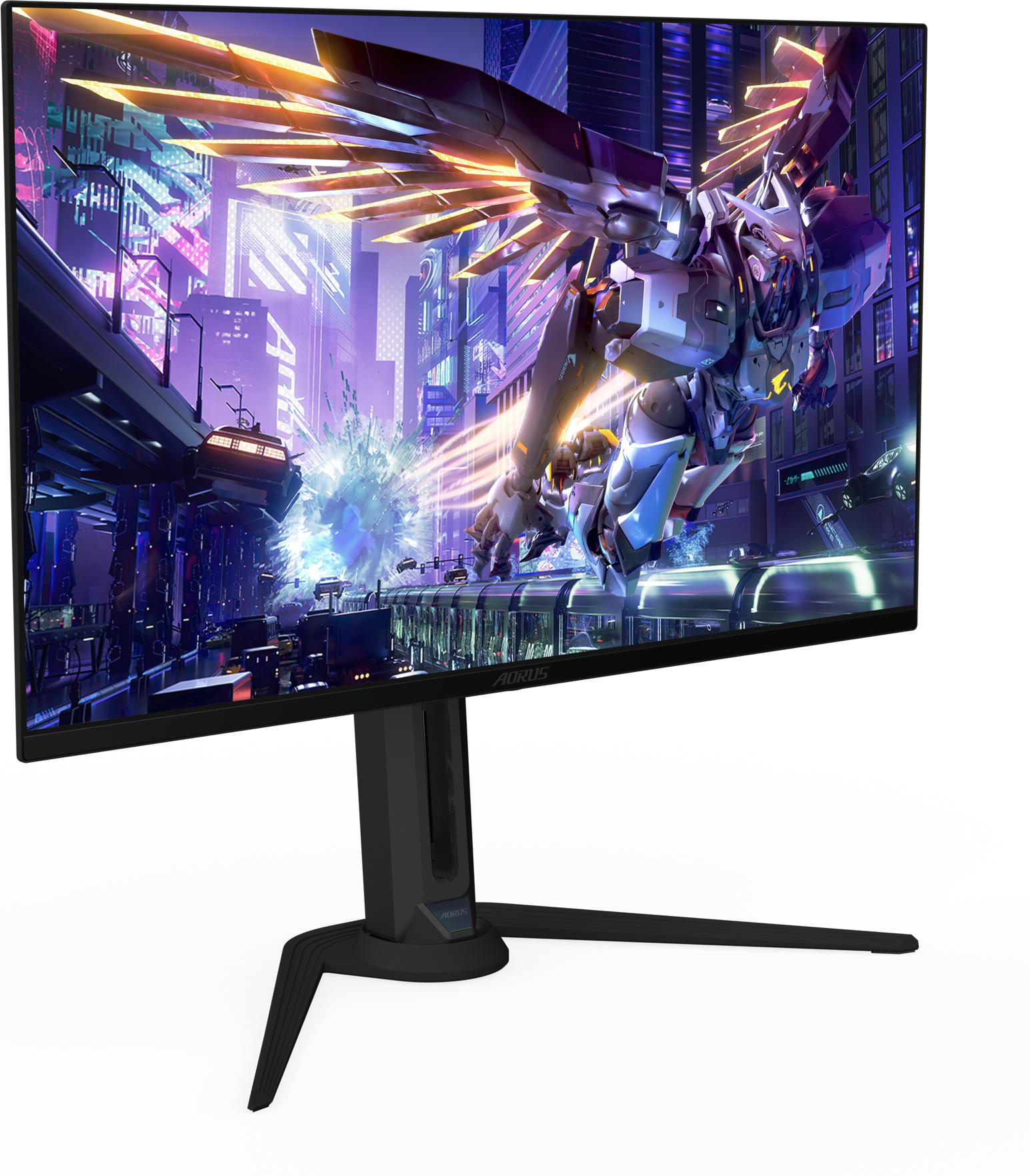AORUS FO32U2P