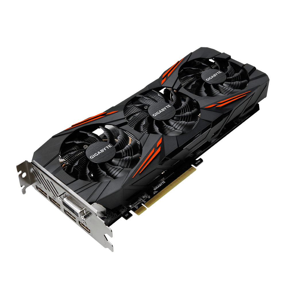 Gigabyte geforce gtx 1070 best sale windforce 8gb