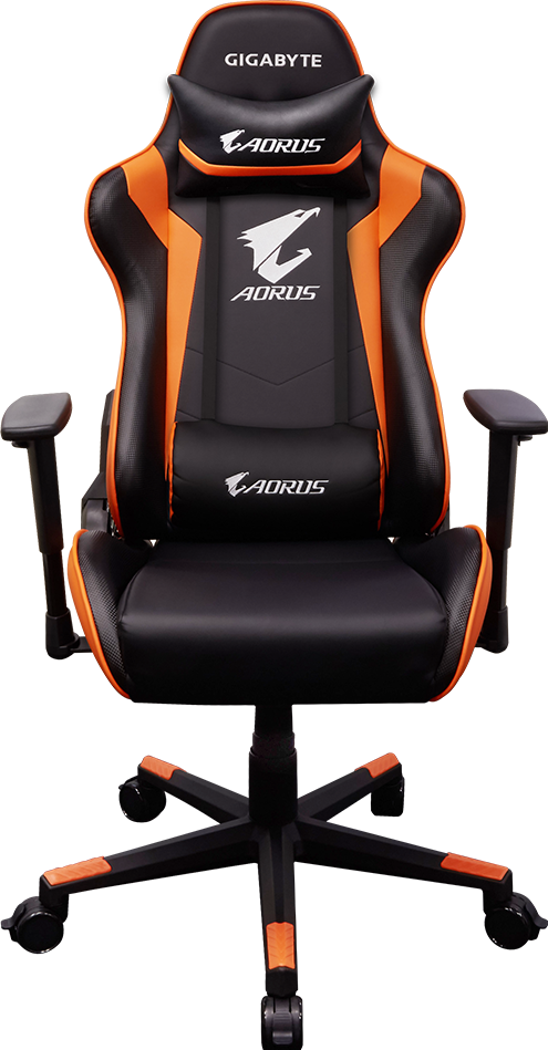 Gaming Chair - AGC300