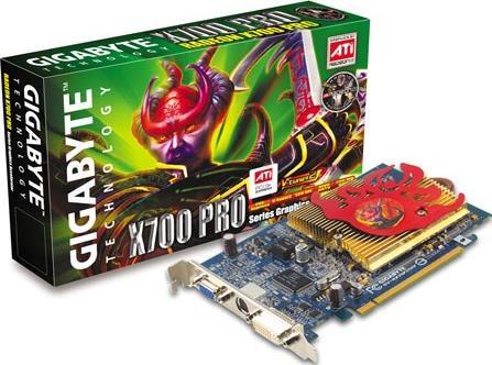 그래픽카드(VGA) - GV-RX70P256V-SP