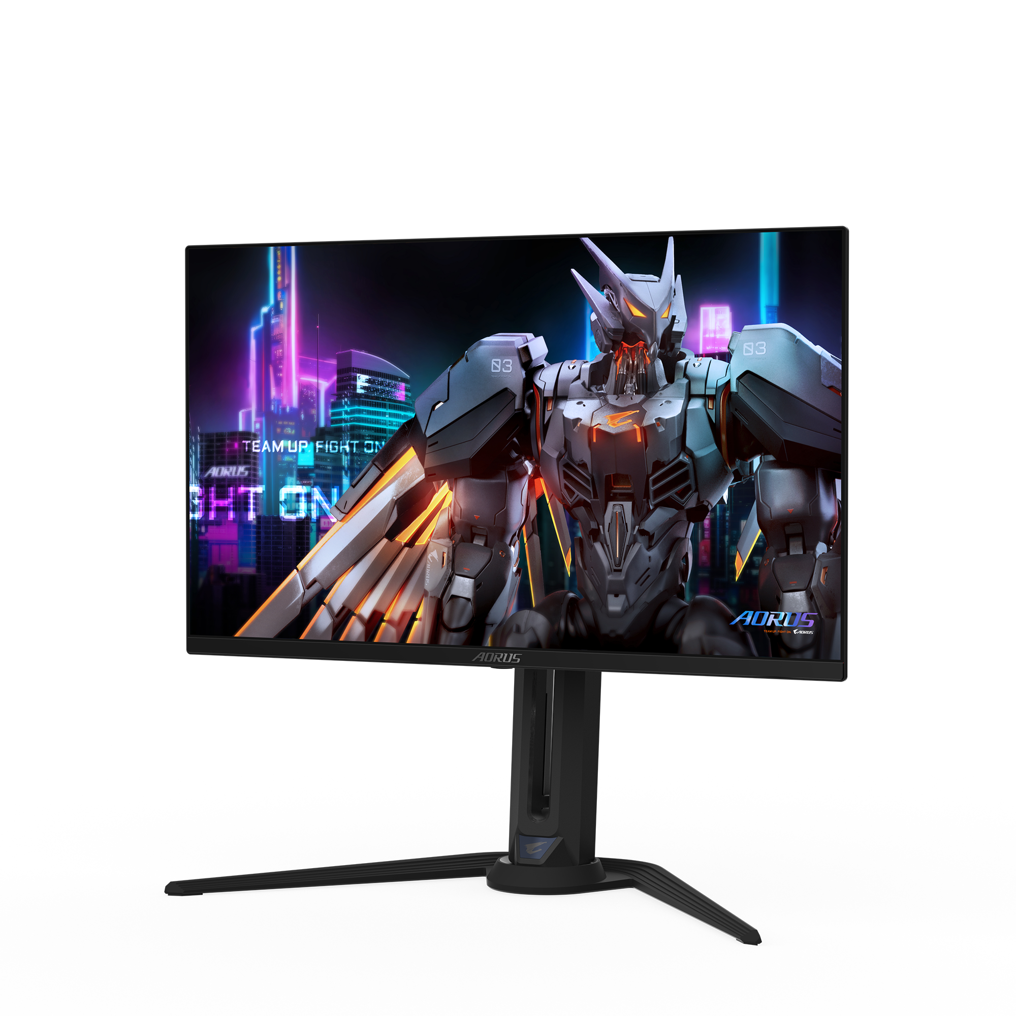 AORUS FO27Q2