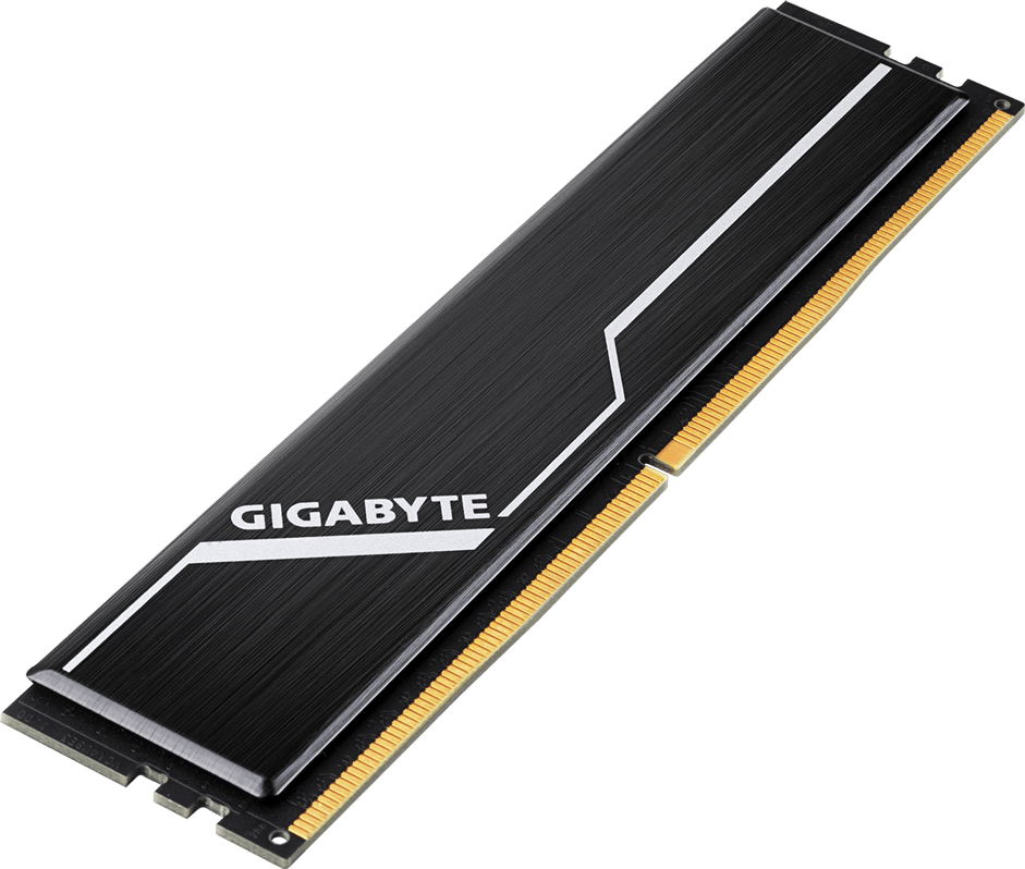GIGABYTE Memory 16GB (2x8GB) 2666MHz - GIGABYTE U.S.A.