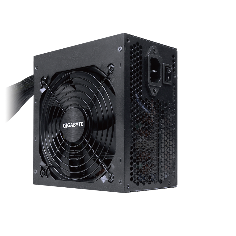 PB500 Key Features Power Supply GIGABYTE India