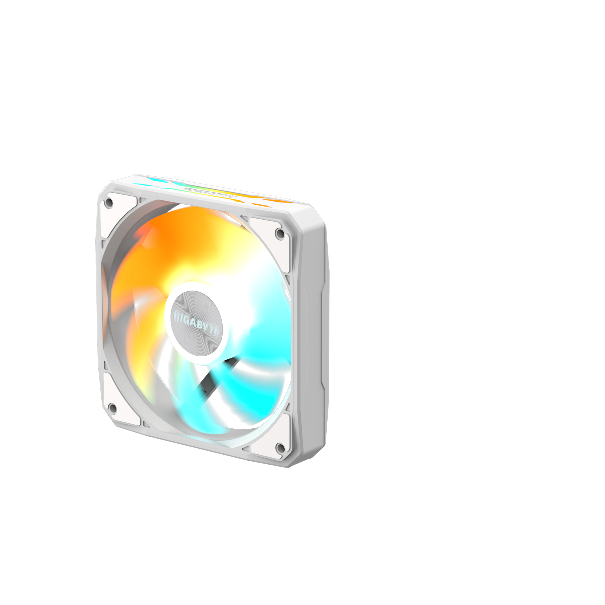 GIGABYTE EZ CHAIN FAN 120 ICE
