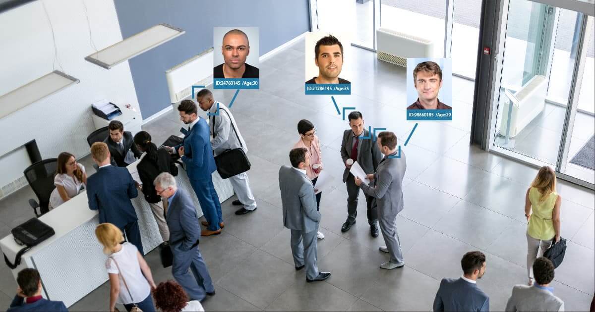 Administration Office