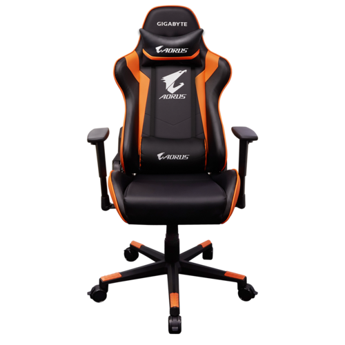 AGC300 rev. 1.0 Gaming Chair GIGABYTE Russia