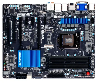 Computer Motherboards Aorus