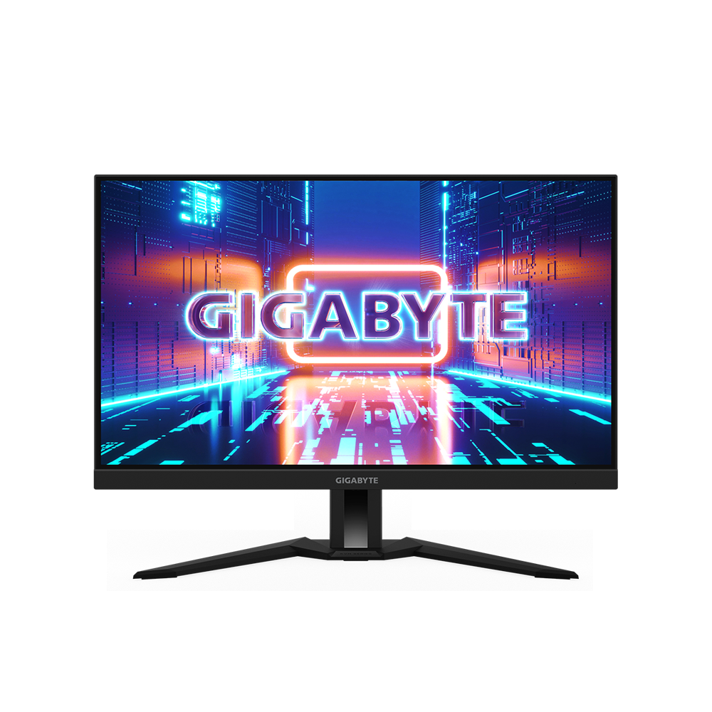 『2年保証』 M27Q P Gaming Monitor 主な特徴 | ディスプレイ - GIGABYTE Japan ディスプレイ・モニター本体