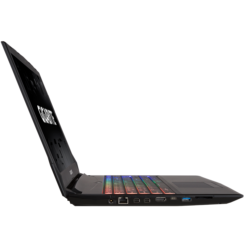 GIGABYTE Sabre 15 ゲーミングPC SabrePro 15 Key Features | Laptop - GIGABYTE Global