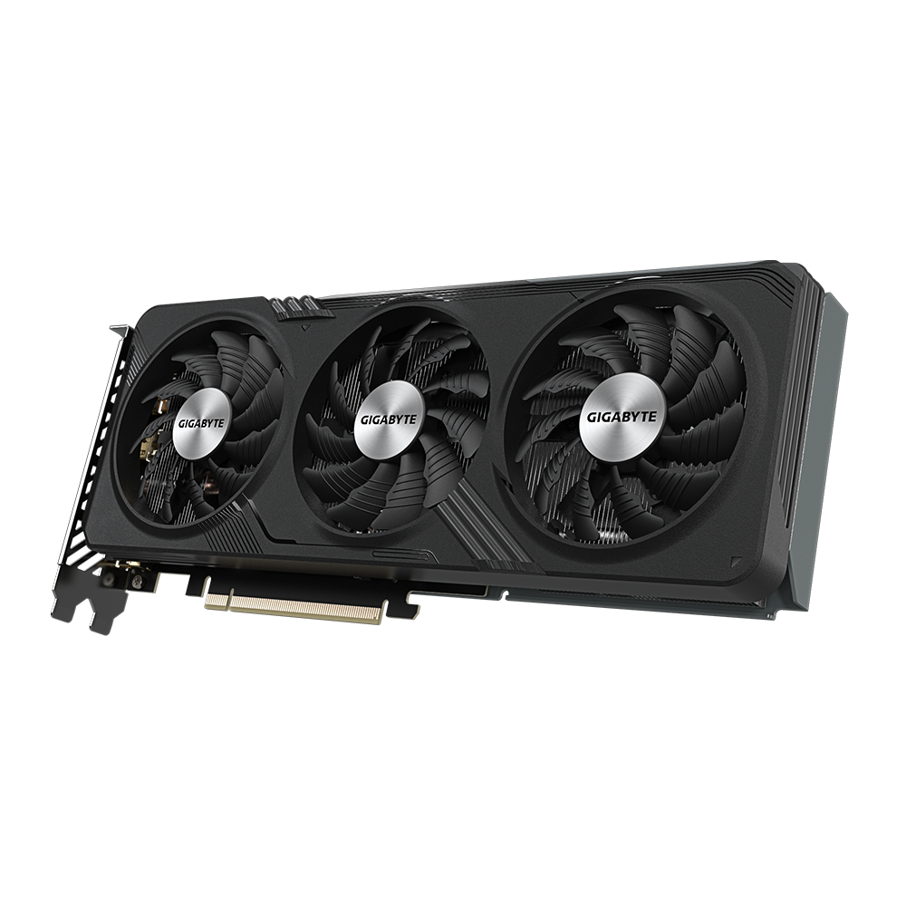 GeForce RTX­­™ 4060 GAMING OC 8G