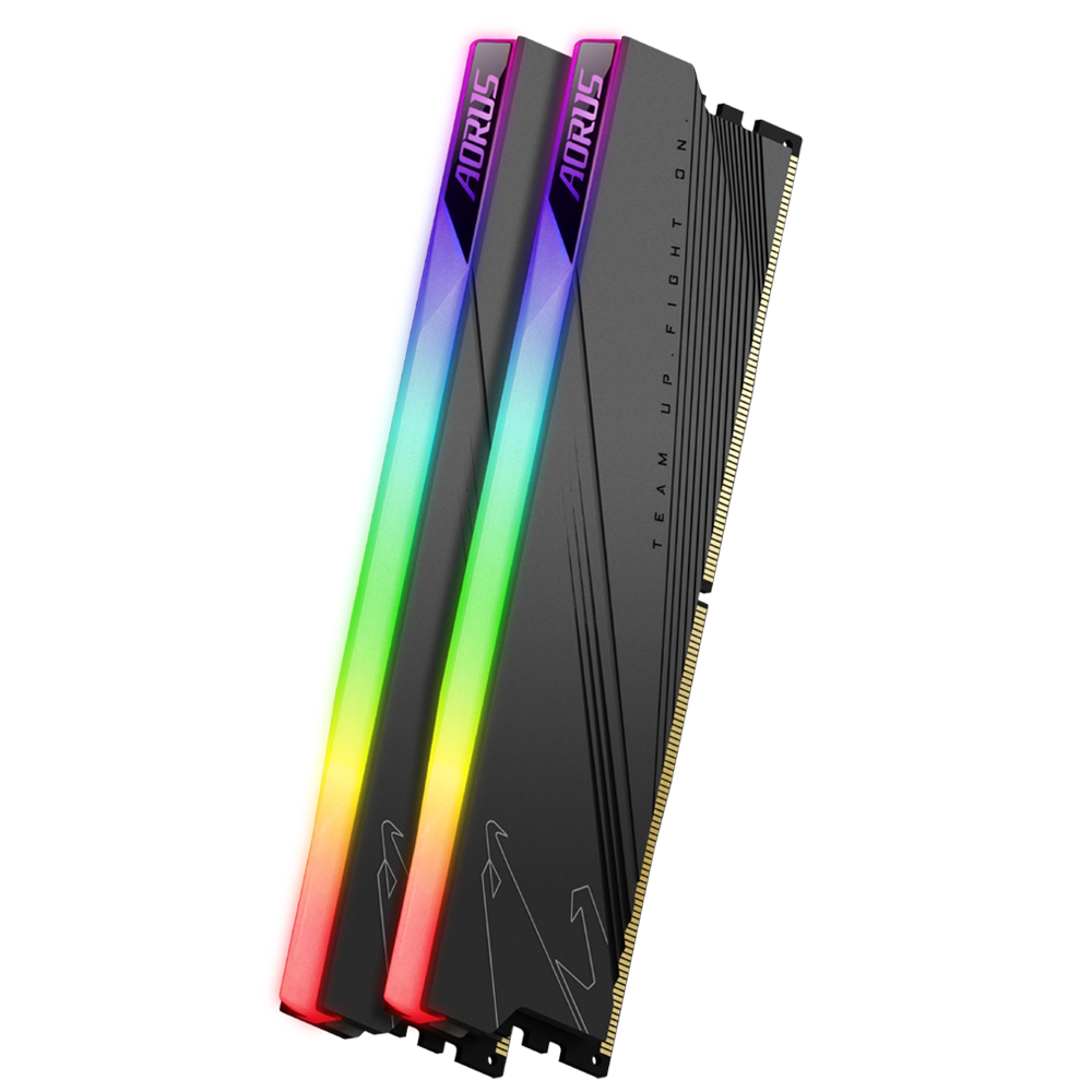 RGB Memory DDR5 (2x16GB) - USA