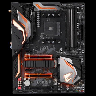 X470 AORUS GAMING 5 WIFI (Rev. 1.0) - GIGABYTE U.S.A.