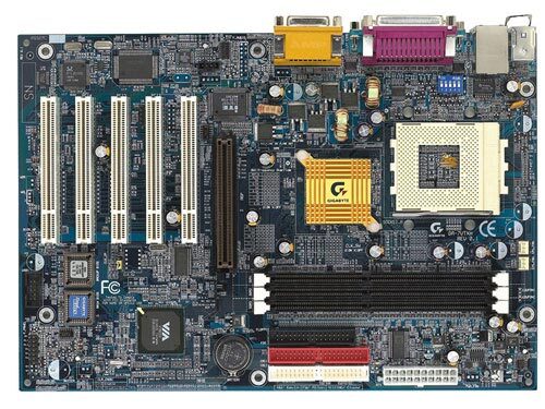 GA-7VTXH｜AORUS - GIGABYTE Global
