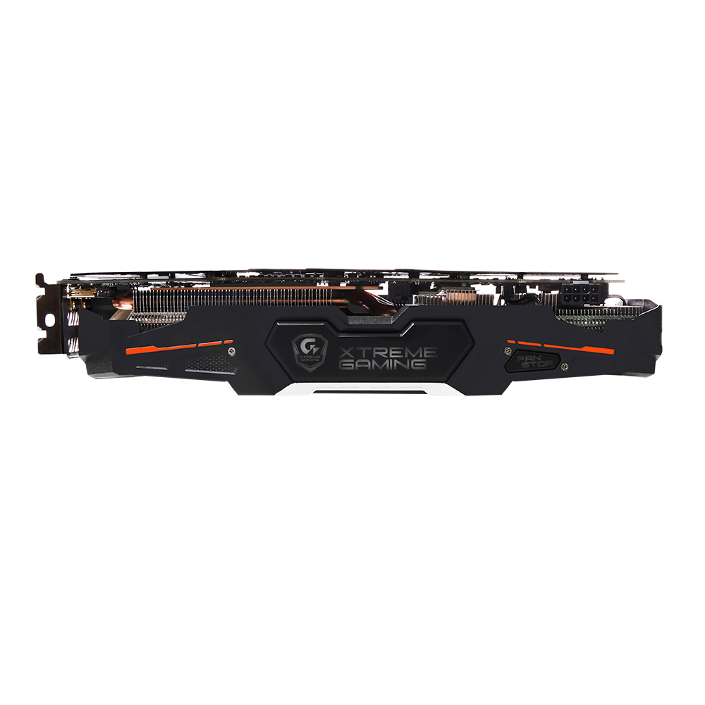PCパーツ AORUS GTX1060 6G GIGABYTE AORUS GeForce® GTX 1060 Xtreme Edition 6G (rev. 2.0) Key