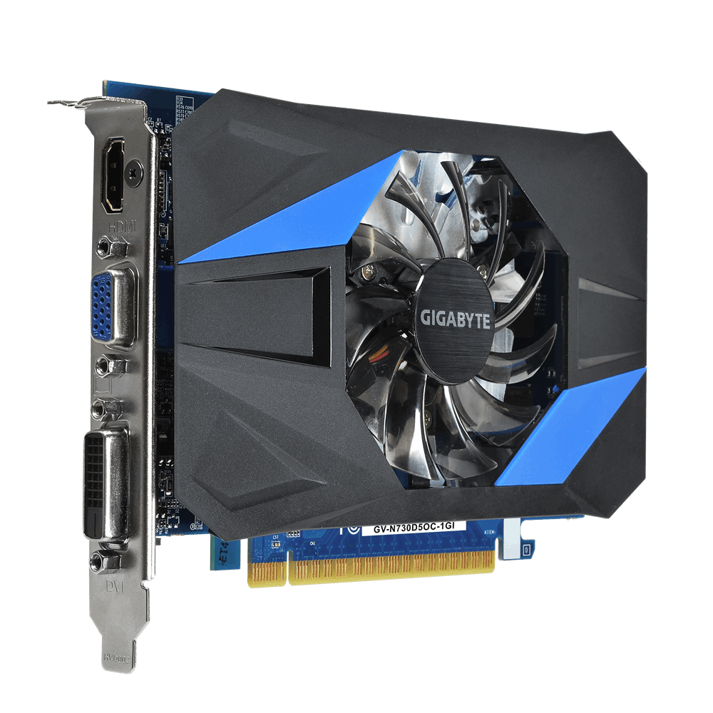 Gigabyte nvidia geforce. Видеокарта GEFORCE gt 730 1 ГБ. Видеокарта Gigabyte gt 730. Gigabyte gt 730 1gb gddr5. NVIDIA gt 730 1gb gddr5.
