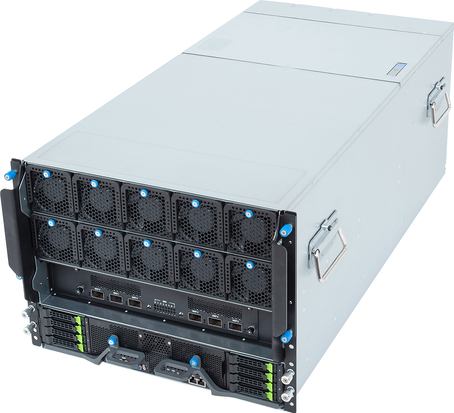 GIGABYTE Rack Server