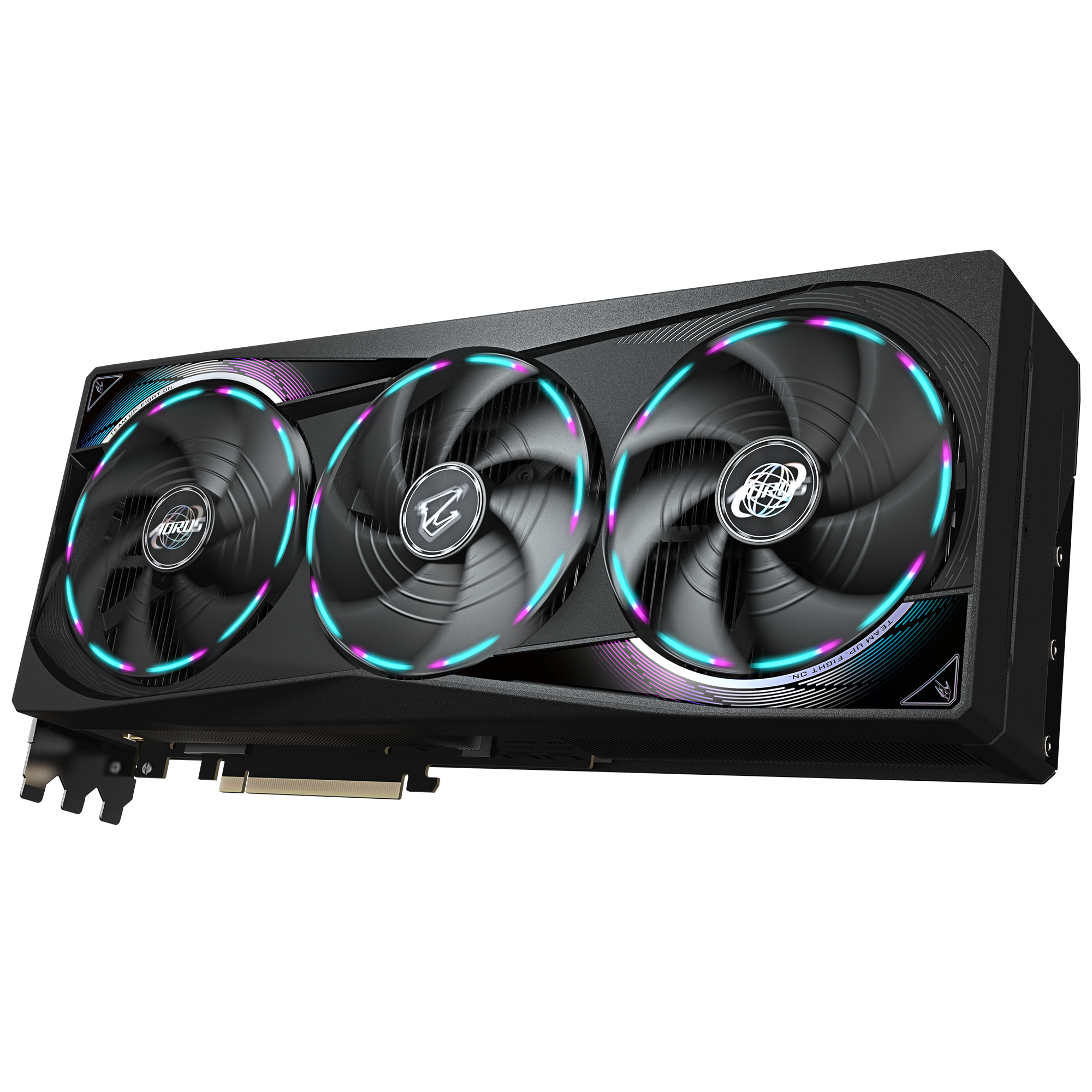 AORUS GeForce RTX™ 5070 Ti MASTER 16G｜AORUS - ギガバイト 日本