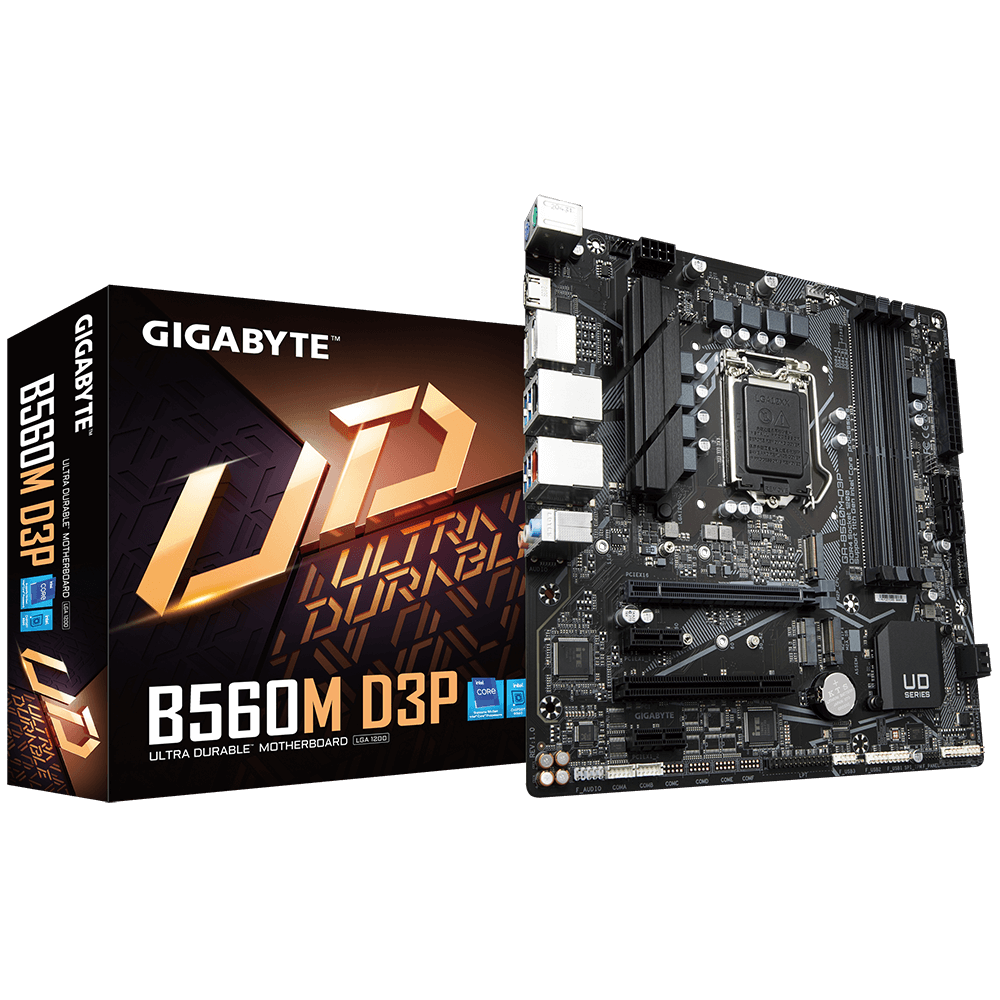 GA-B560M-D3P｜AORUS - GIGABYTE USA